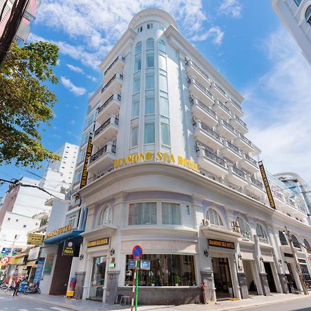 Diamond Sea Hotel Vung Tau Exterior photo